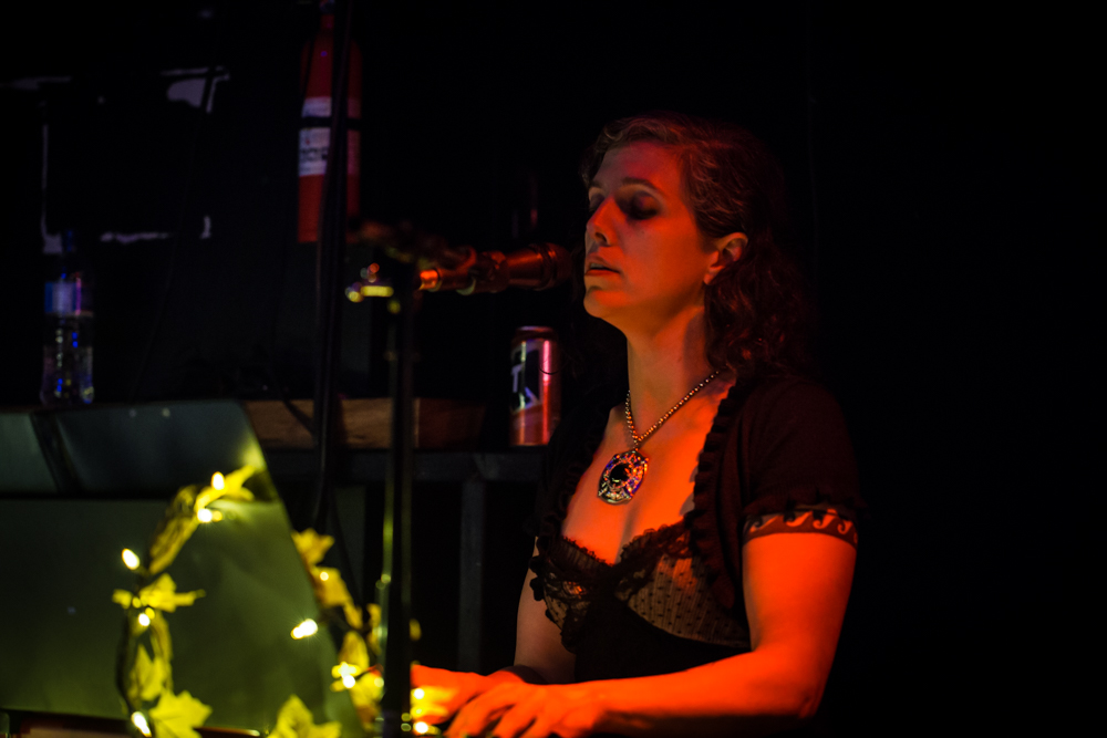 The High Water Mark, photo by Alyssa Herrman