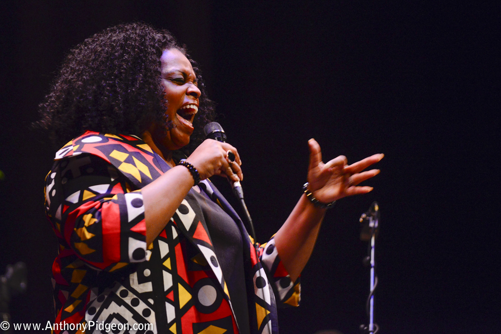Dianne Reeves, PDX Jazz Festival, Newmark Theatre, PDX Jazz, photo by Anthony Pidgeon