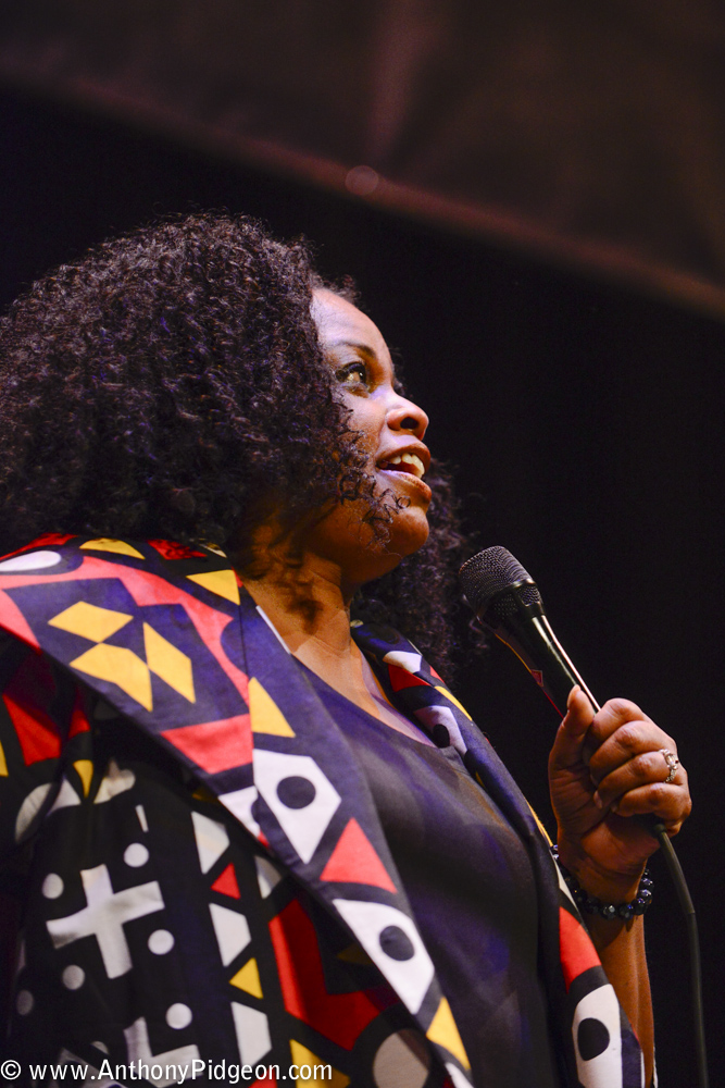 Dianne Reeves, PDX Jazz Festival, Newmark Theatre, PDX Jazz, photo by Anthony Pidgeon