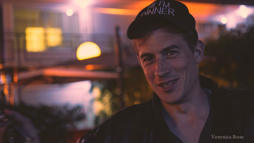 Dinner, Doug Fir Lounge, photo by Veronica Rose