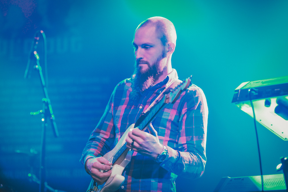 Joyya Marie, Wonder Ballroom, Soul'd Out Music Festival, photo by Tojo Andrianarivo