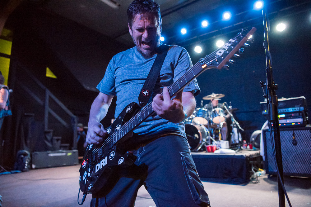 Dirty Rotten Imbeciles, Hawthorne Theatre, photo by Miss Ellanea