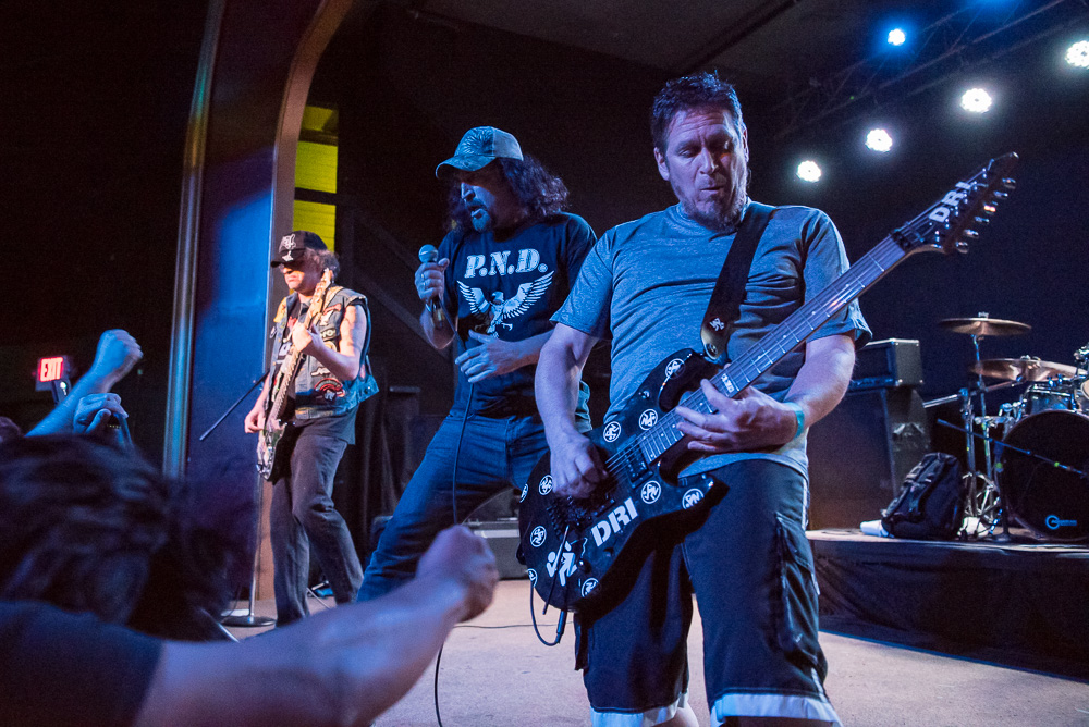 Dirty Rotten Imbeciles, Hawthorne Theatre, photo by Miss Ellanea