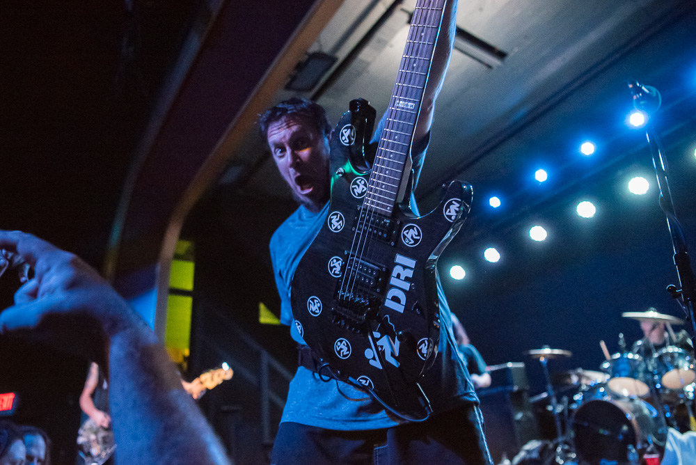 Dirty Rotten Imbeciles, Hawthorne Theatre, photo by Miss Ellanea