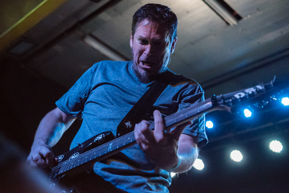 Dirty Rotten Imbeciles, Hawthorne Theatre, photo by Miss Ellanea