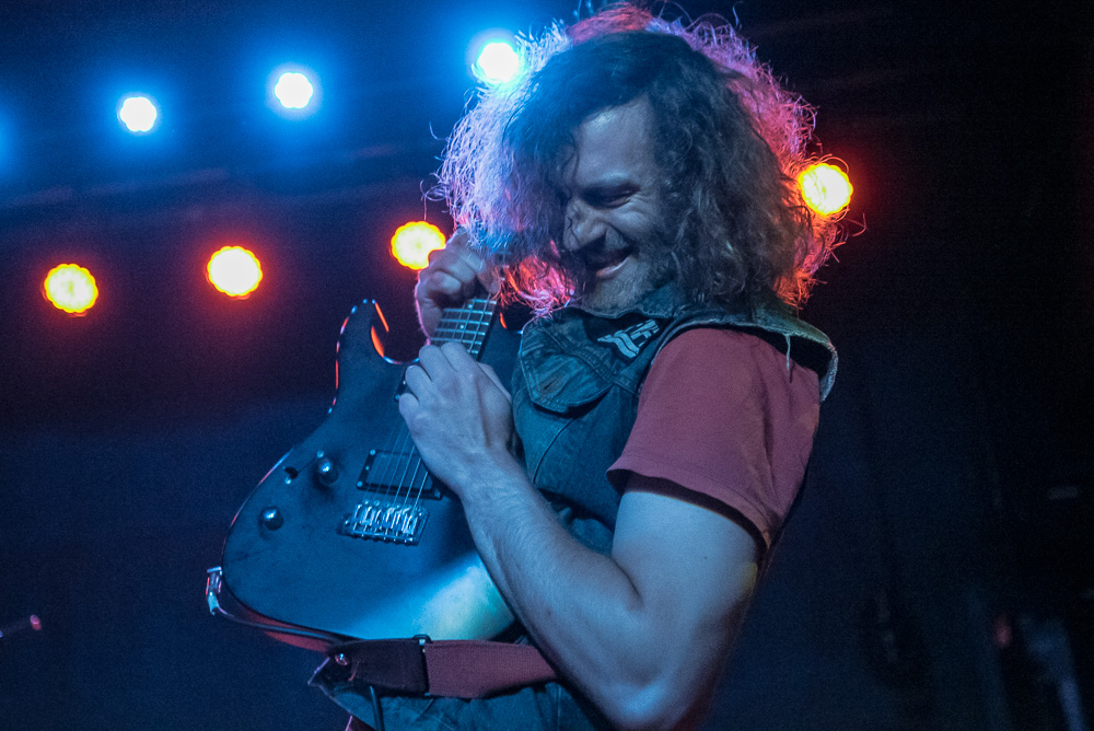 Wolfpack, Hawthorne Theatre, photo by Miss Ellanea