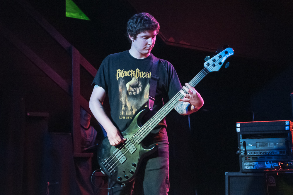 World of Lies, Hawthorne Theatre, photo by Miss Ellanea