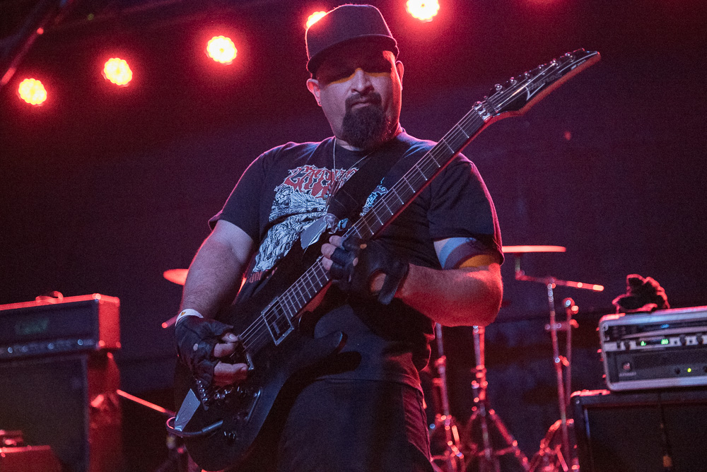 World of Lies, Hawthorne Theatre, photo by Miss Ellanea