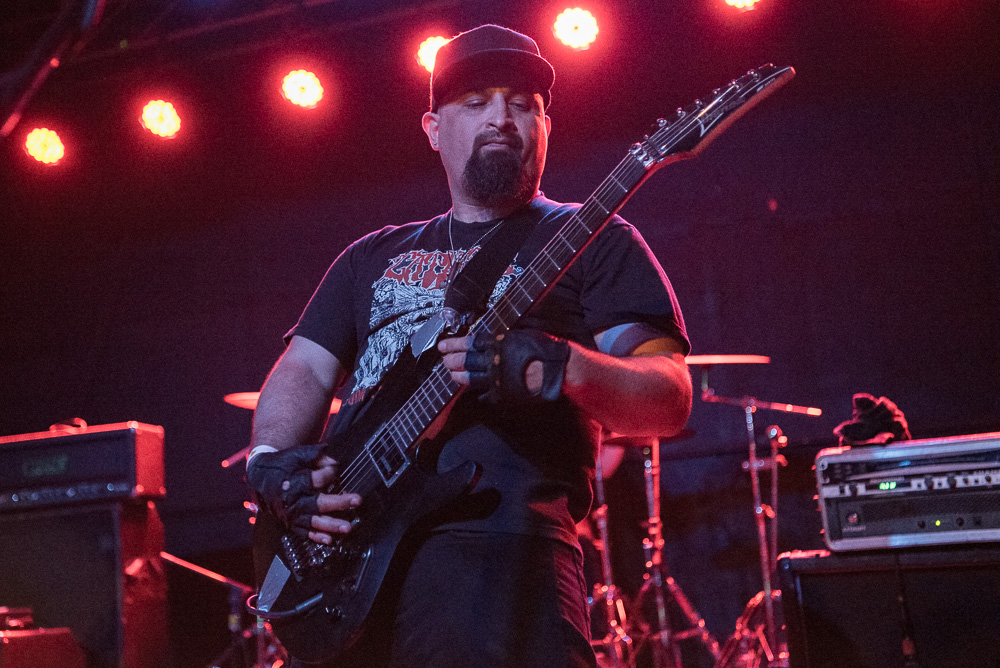 World of Lies, Hawthorne Theatre, photo by Miss Ellanea