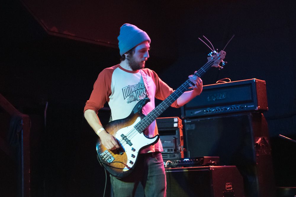 Roadkill Carnivore, Hawthorne Theatre, photo by Miss Ellanea