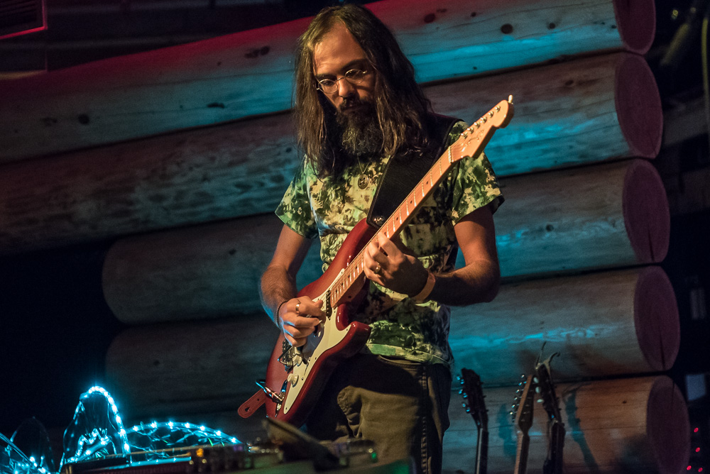 Quiet Life, Doug Fir Lounge, photo by Miss Ellanea