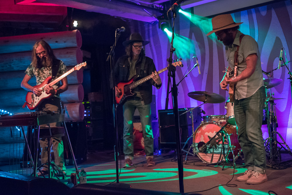 Quiet Life, Doug Fir Lounge, photo by Miss Ellanea