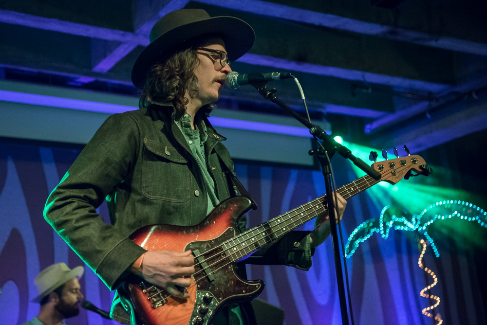 Quiet Life, Doug Fir Lounge, photo by Miss Ellanea