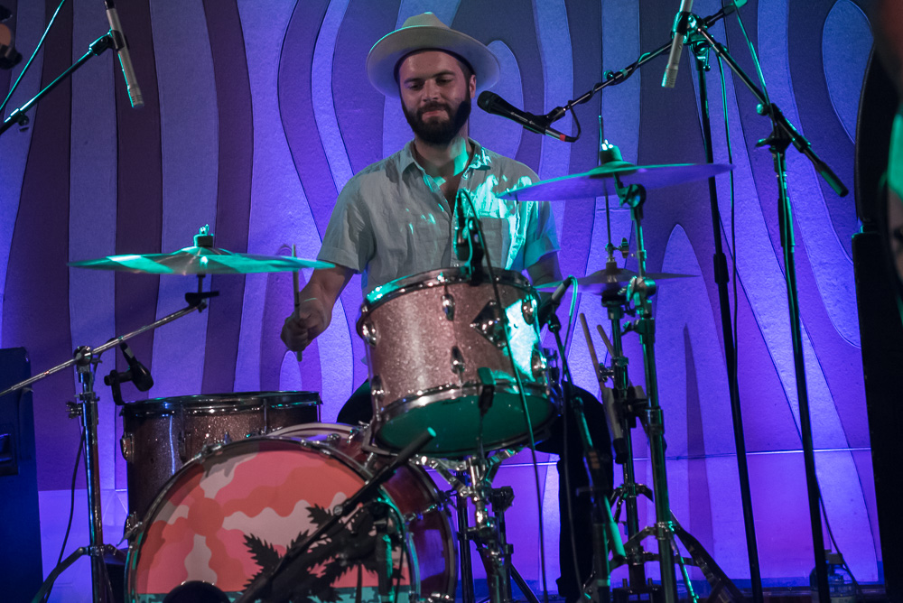 Quiet Life, Doug Fir Lounge, photo by Miss Ellanea