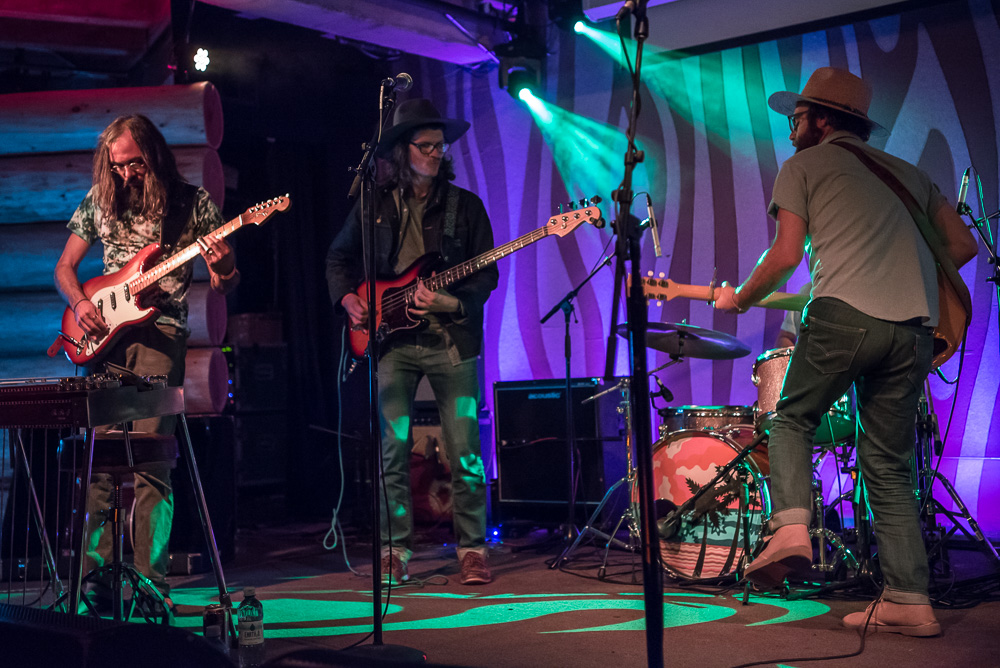 Quiet Life, Doug Fir Lounge, photo by Miss Ellanea