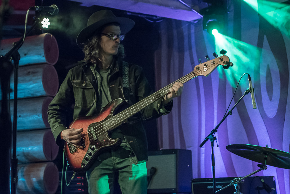 Quiet Life, Doug Fir Lounge, photo by Miss Ellanea