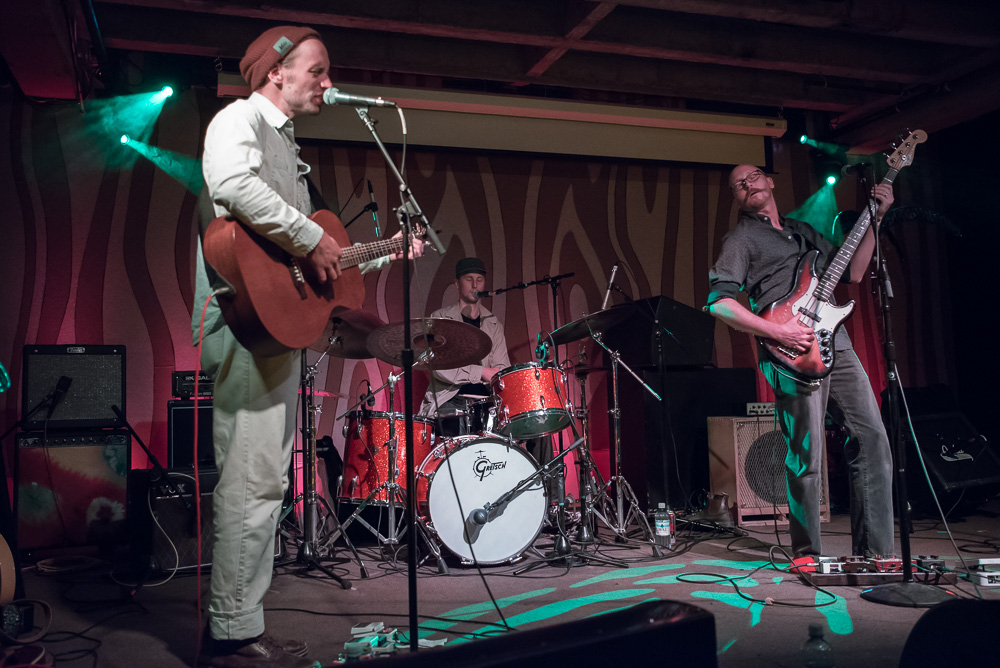 Edmund Wayne, Doug Fir Lounge, photo by Miss Ellanea