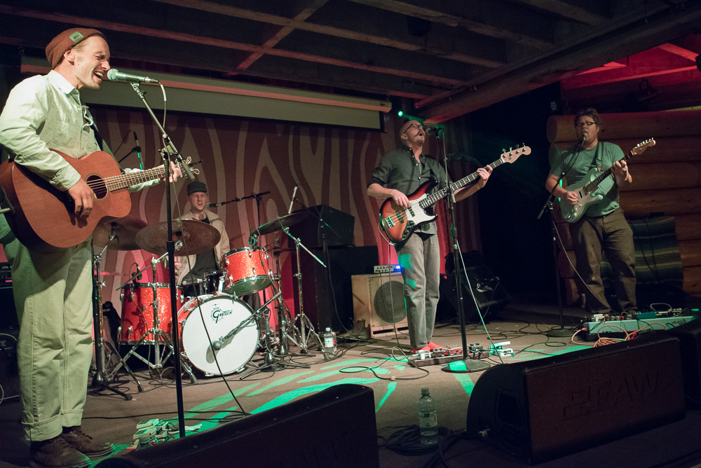 Edmund Wayne, Doug Fir Lounge, photo by Miss Ellanea