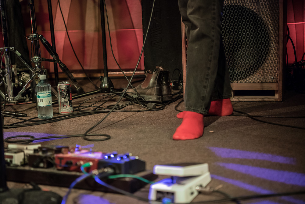 Edmund Wayne, Doug Fir Lounge, photo by Miss Ellanea