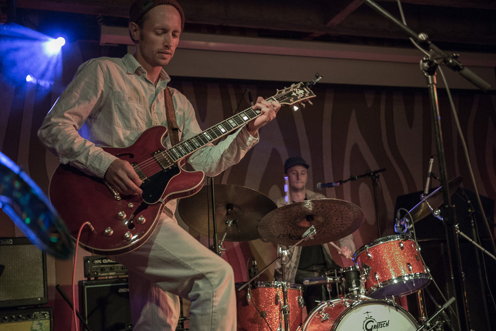 Edmund Wayne, Doug Fir Lounge, photo by Miss Ellanea