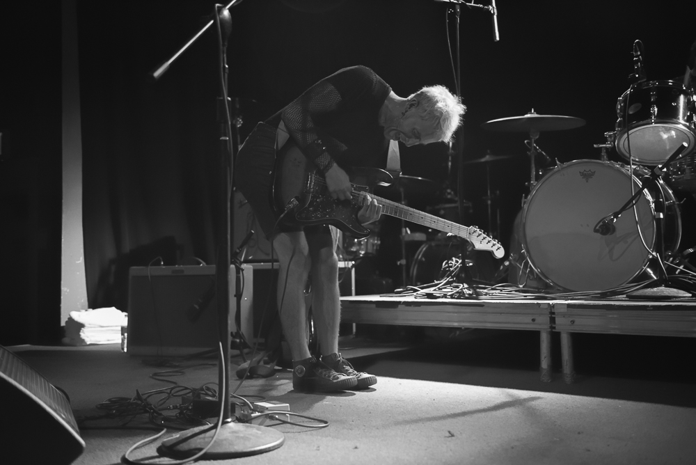 Little Star, Wonder Ballroom, photo by Jeff Ryan