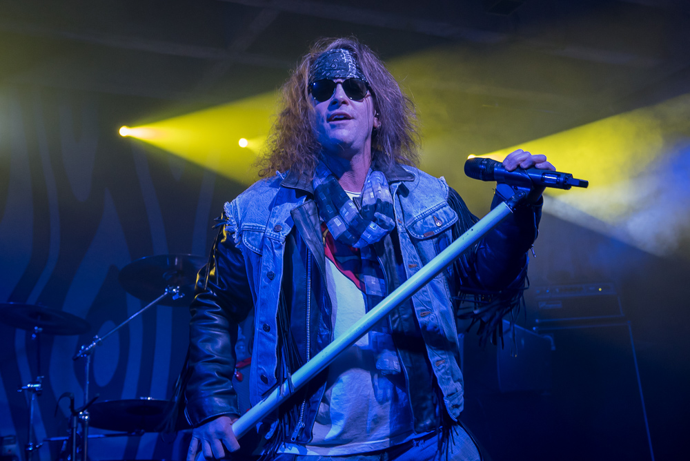 Steelhorse, Doug Fir Lounge, J-Fell Presents, photo by Miss Ellanea