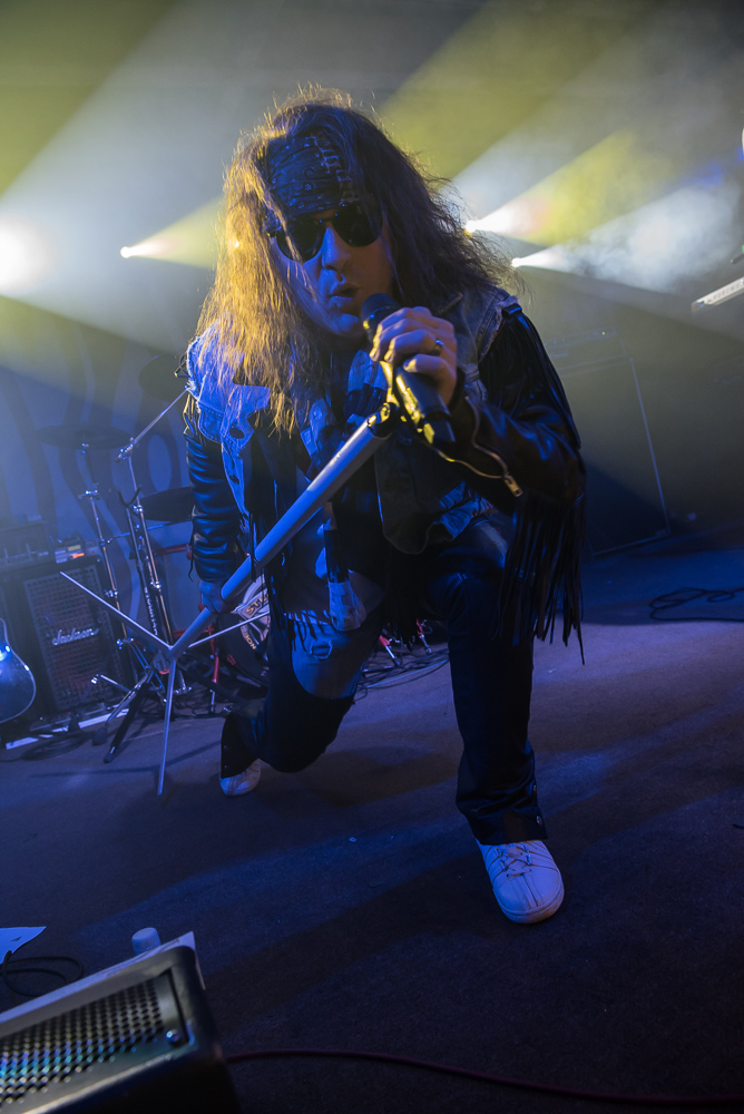 Steelhorse, Doug Fir Lounge, J-Fell Presents, photo by Miss Ellanea