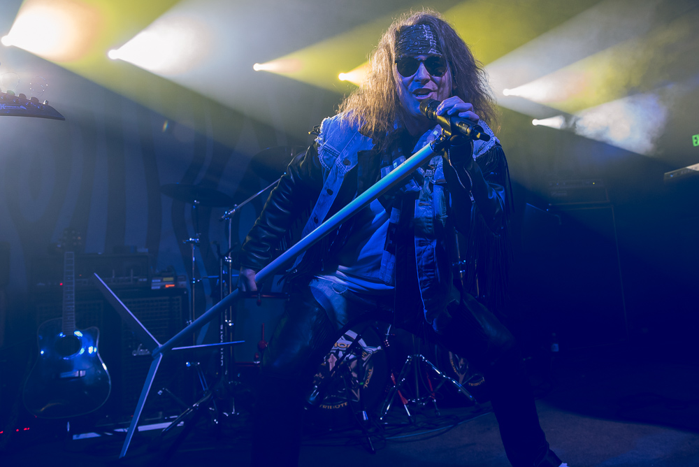 Steelhorse, Doug Fir Lounge, J-Fell Presents, photo by Miss Ellanea