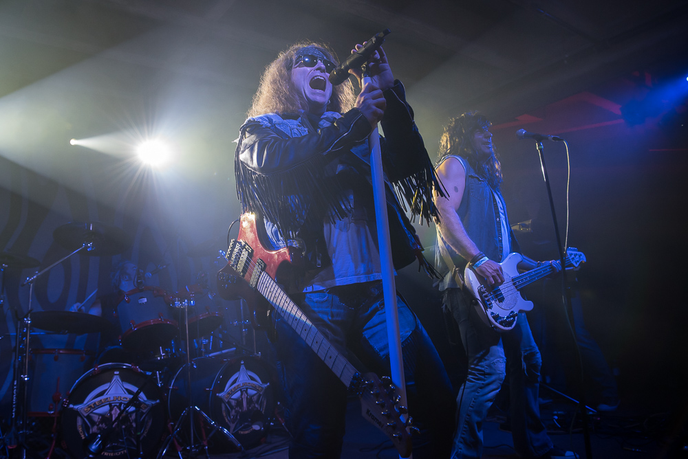 Steelhorse, Doug Fir Lounge, J-Fell Presents, photo by Miss Ellanea