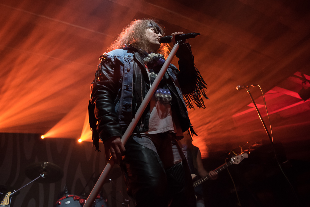 Steelhorse, Doug Fir Lounge, J-Fell Presents, photo by Miss Ellanea