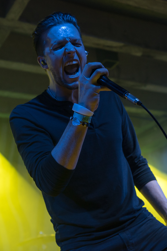 One From Many, Doug Fir Lounge, J-Fell Presents, photo by Miss Ellanea