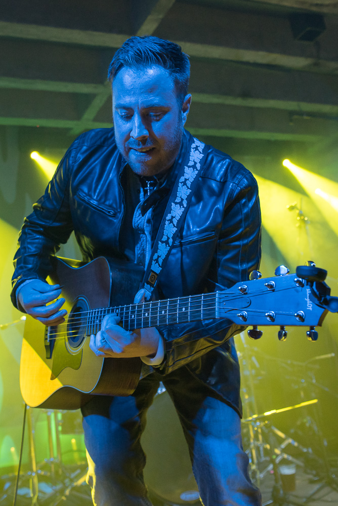 One From Many, Doug Fir Lounge, J-Fell Presents, photo by Miss Ellanea