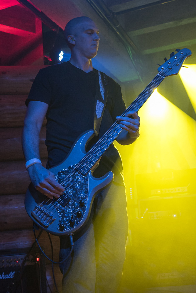 One From Many, Doug Fir Lounge, J-Fell Presents, photo by Miss Ellanea