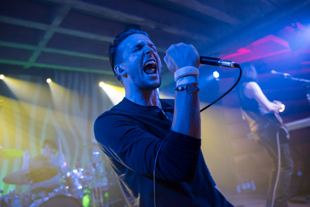 One From Many, Doug Fir Lounge, J-Fell Presents, photo by Miss Ellanea