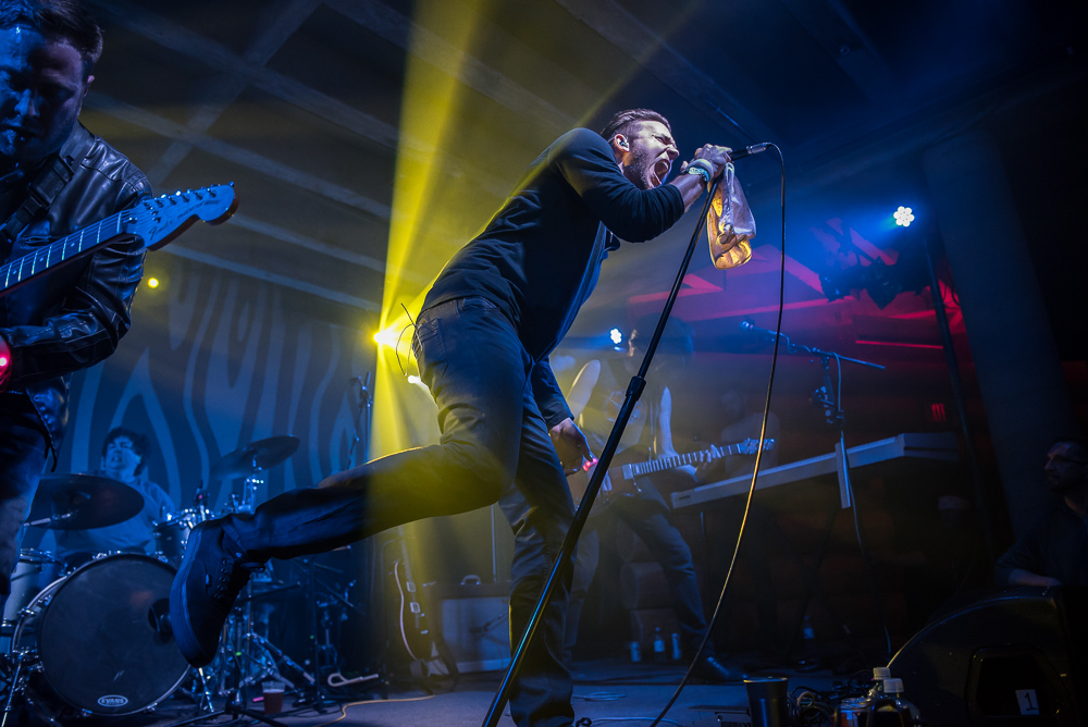 One From Many, Doug Fir Lounge, J-Fell Presents, photo by Miss Ellanea