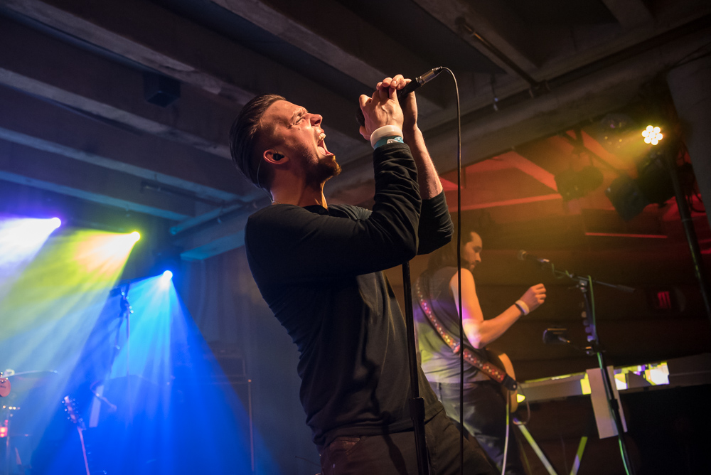 One From Many, Doug Fir Lounge, J-Fell Presents, photo by Miss Ellanea