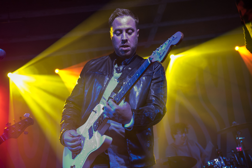 One From Many, Doug Fir Lounge, J-Fell Presents, photo by Miss Ellanea