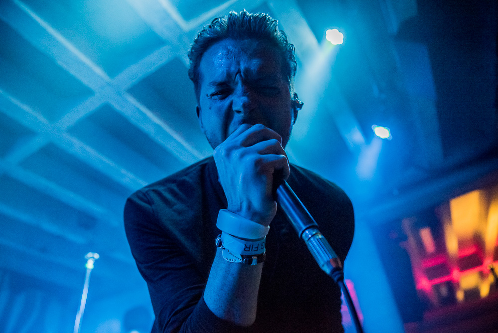 One From Many, Doug Fir Lounge, J-Fell Presents, photo by Miss Ellanea