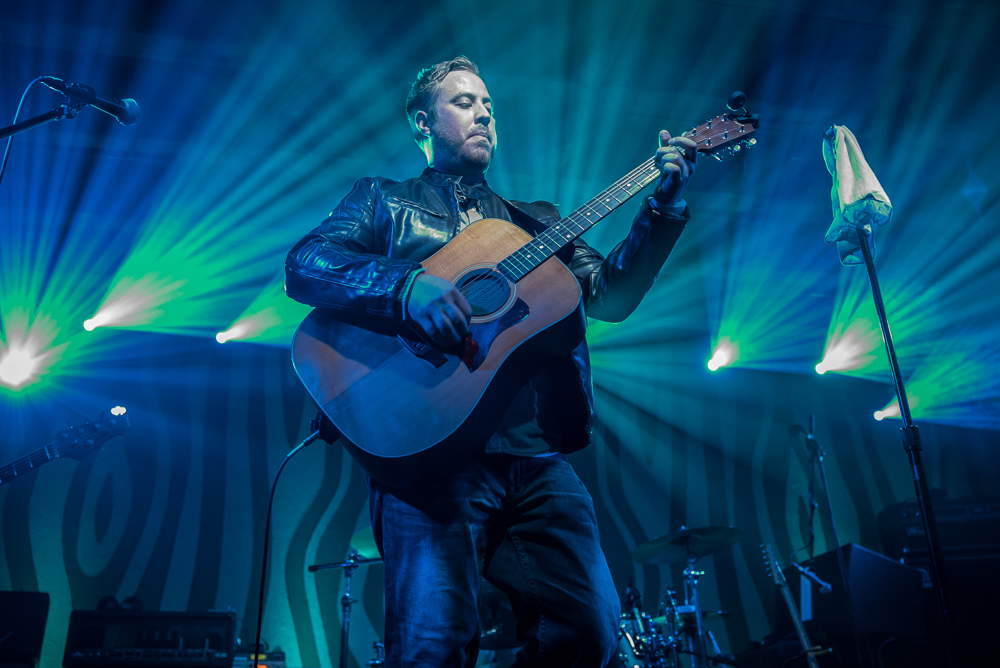 One From Many, Doug Fir Lounge, J-Fell Presents, photo by Miss Ellanea