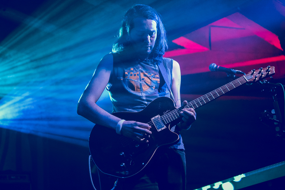 One From Many, Doug Fir Lounge, J-Fell Presents, photo by Miss Ellanea