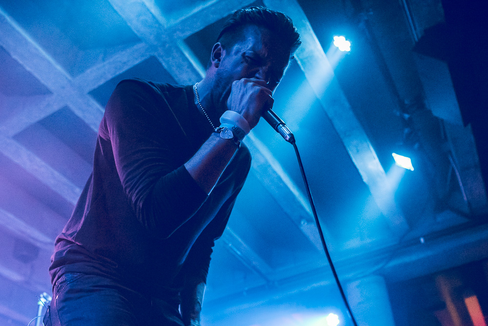 One From Many, Doug Fir Lounge, J-Fell Presents, photo by Miss Ellanea