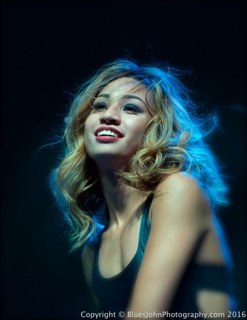 Patrick Lamb, Tom McCall Waterfront Park, photo by John Alcala