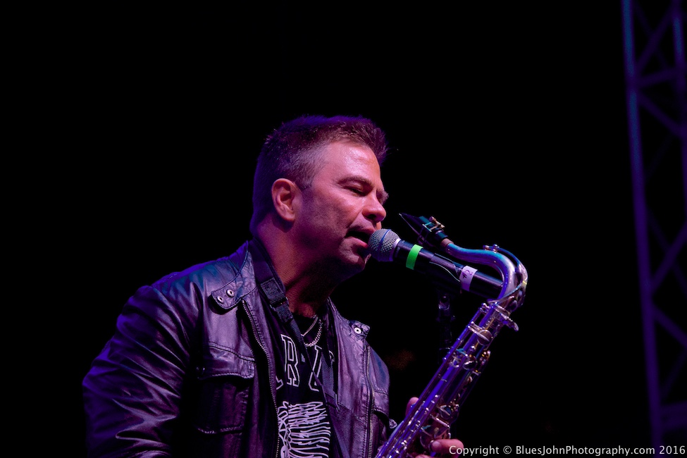 Patrick Lamb, Tom McCall Waterfront Park, photo by John Alcala