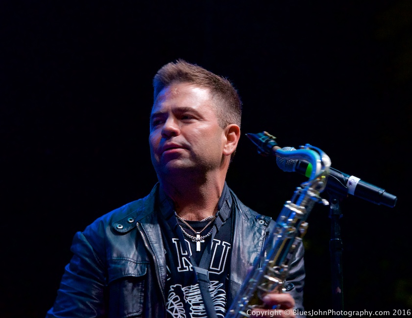 Patrick Lamb, Tom McCall Waterfront Park, photo by John Alcala