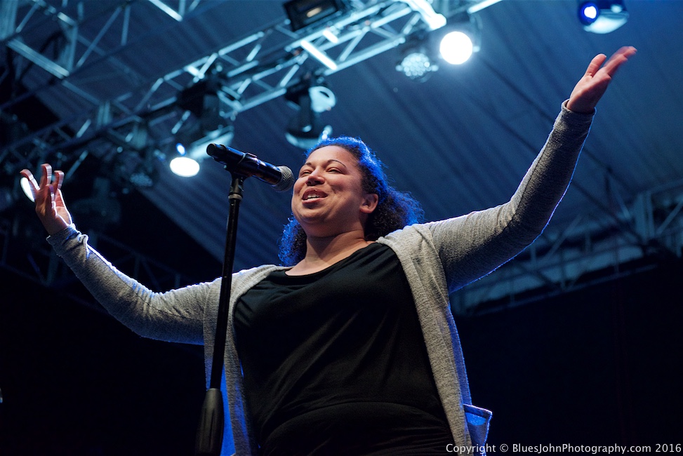 Patrick Lamb, Tom McCall Waterfront Park, photo by John Alcala