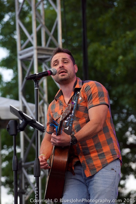 Lovey James, Tom McCall Waterfront Park, photo by John Alcala