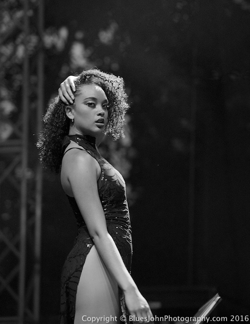 Nehemiah Booker, Tom McCall Waterfront Park, photo by John Alcala