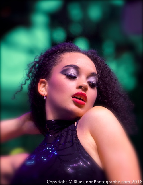 Nehemiah Booker, Tom McCall Waterfront Park, photo by John Alcala
