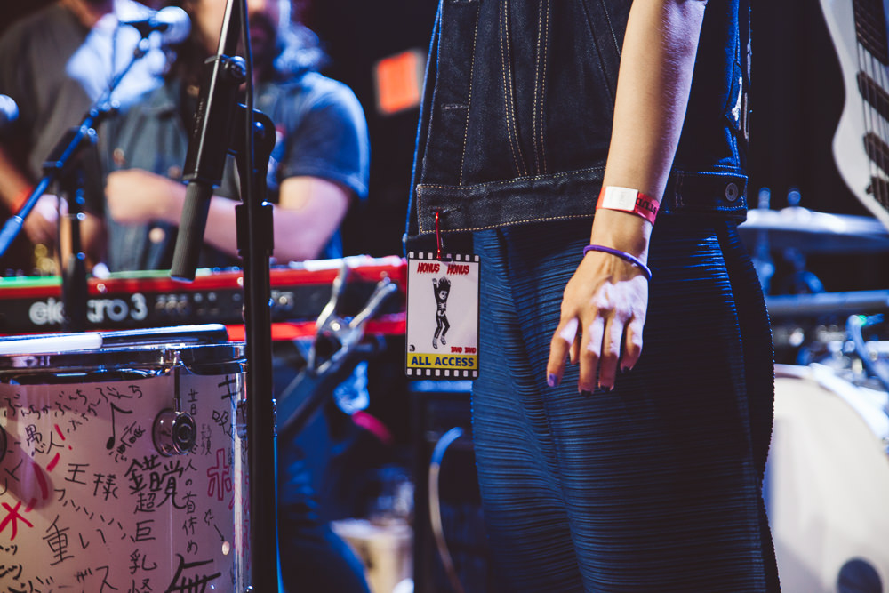 Honus Honus, Mississippi Studios, photo by Beth Olson