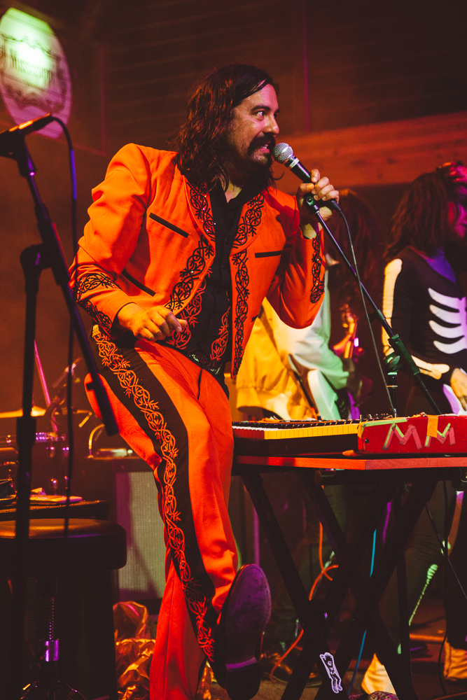 Honus Honus, Mississippi Studios, photo by Beth Olson